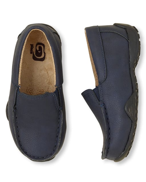 formal shoes for boy toddlers