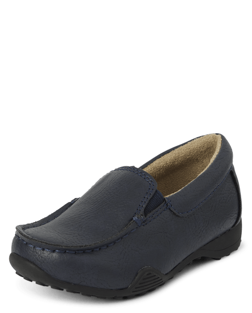 formal shoes for boy toddlers
