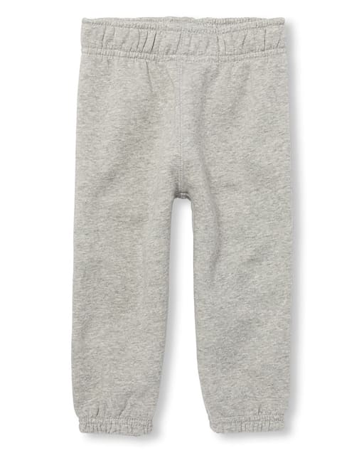 toddler boy black sweatpants