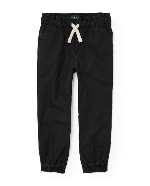 jogger pants for baby boy