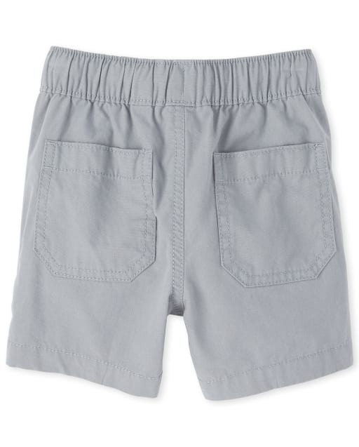 toddler jogger shorts