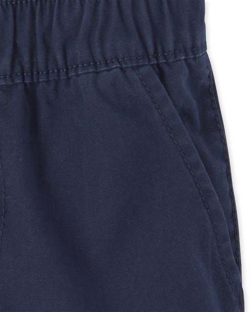 toddler jogger shorts