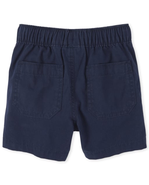 toddler jogger shorts