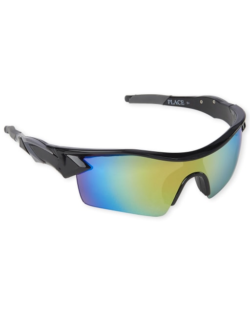 boys wrap sunglasses