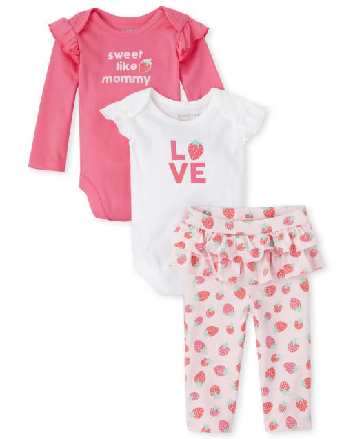 gymboree newborn girl