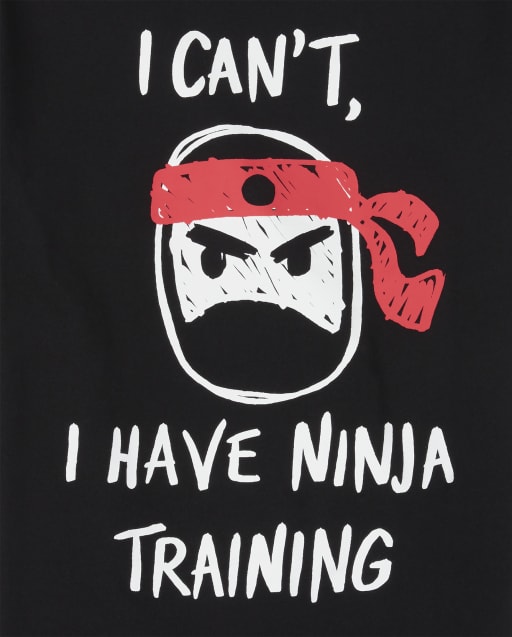 tee ninja