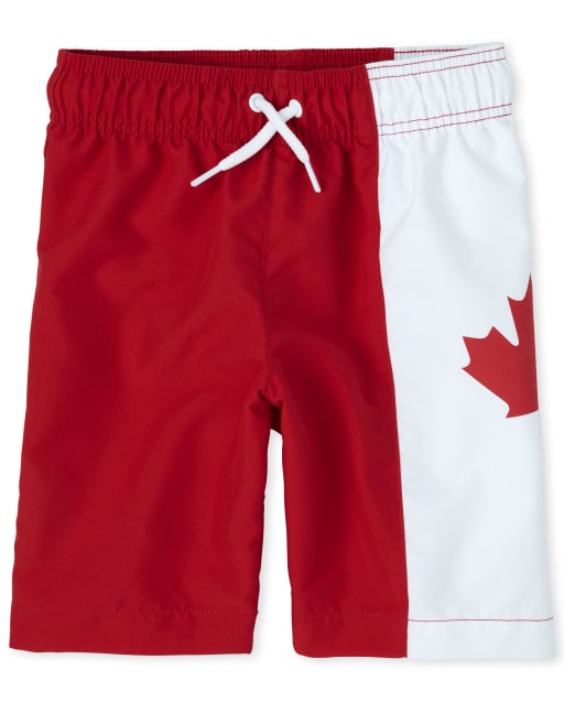 boys swim shorts canada