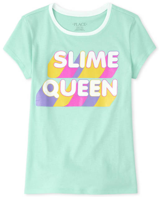 queen graphic tee