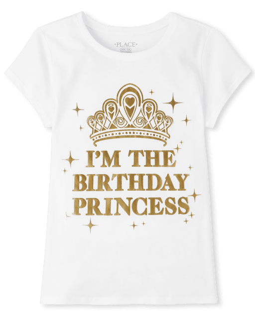 Kids Love Family Tees: Size 4 | The Children's Place CA