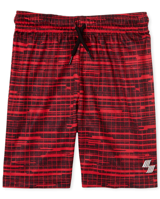 5t basketball shorts