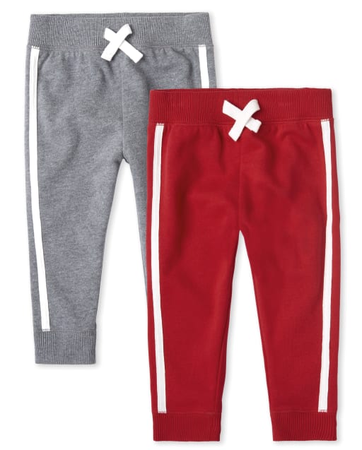 boys active joggers