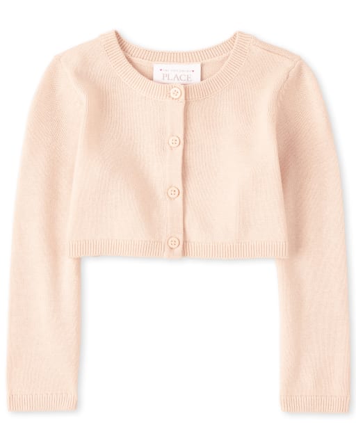 Petite fillePulls et cardigans<s_size> | The Children's Place CA Petite fillePulls et cardigans<s_size> | The Children's Place CA