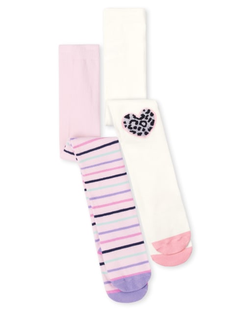 Toddler Girls Tights The Children's Place