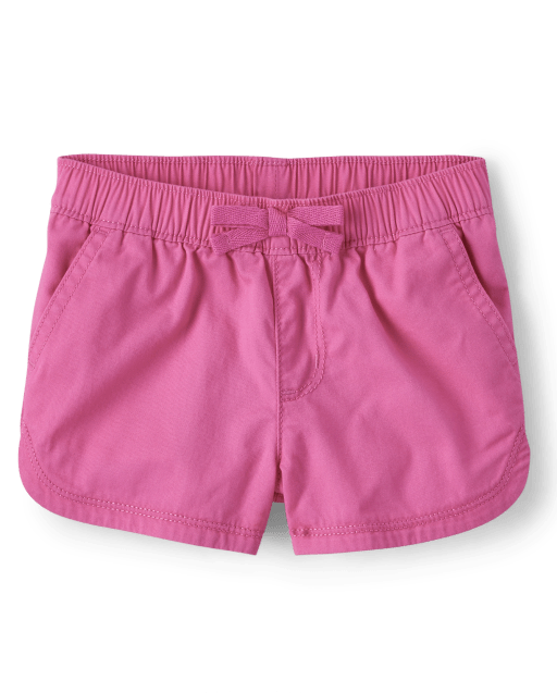 Short Bubble Lavande Pour Fille The Children's Place - Taille 18-24 Mois, Neuf Avec Étiquettes (NWT)