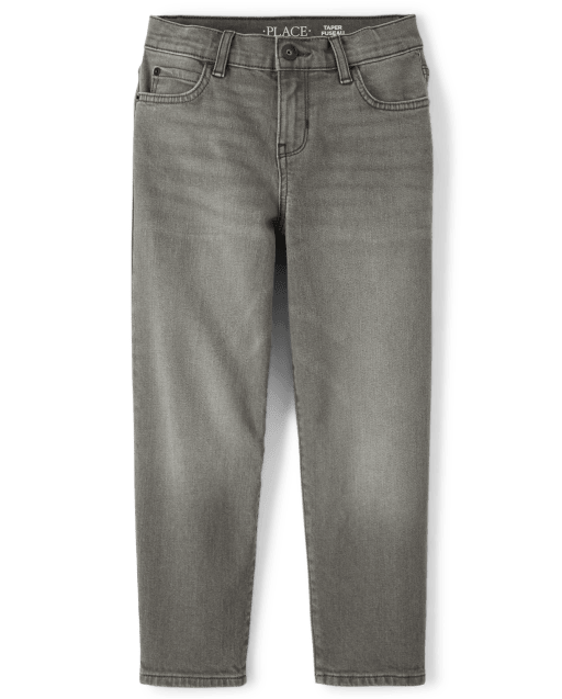 Shop Kids Gray Jeans, Boys Jeans & Flare Styles for Kids | The