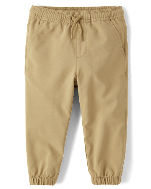 Shorts Cargo Élastiques En Sergé Décontractés Pour Hommes, Coupe