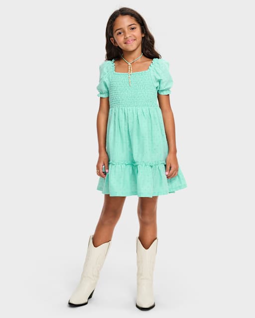 Mommy and Me Dresses | The Children's Place Mommy and Me Dresses | The Children's Place