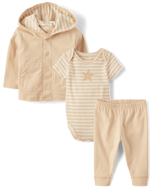 Baby Unisex Clothes: Size 6-9M | The Children's Place