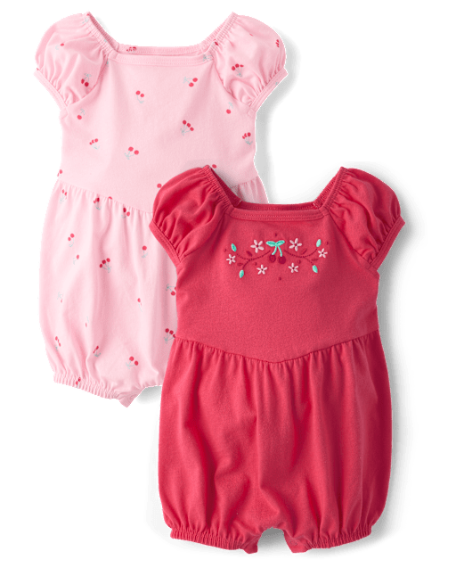 Infant & Baby Girl Dresses: Size 3-6M | The Children's Place