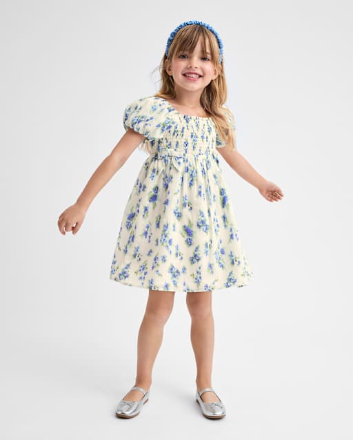 Toddler Girls Special Occasion Dresses: Size 5T | The Children's Place