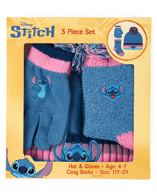 Ensemble De Chapeau Et Gants D'Hiver Casquette Fille Miraculous LADY BUG 1279