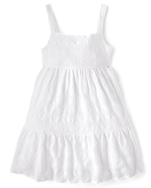 Shop Girls Dresses & Rompers