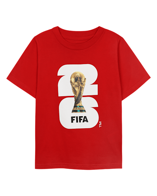 FIFA World Cup 2026 Kids' Clothes: Size 3T | The Children's Place