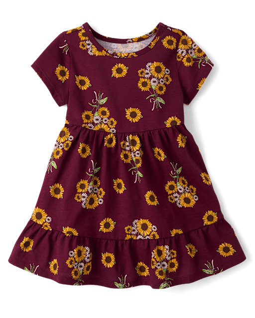 womens purple casual dress Evelyn Set:Dress Only Ruched Neckline ultra-femme Buy Pour Moi Red