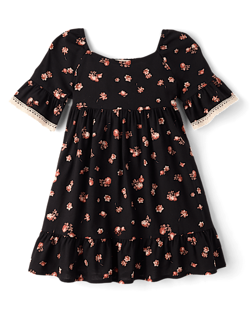 girls dresses Hand Smocked Summer Beach Dress or a special holiday event Girls Dresses | The Children's
