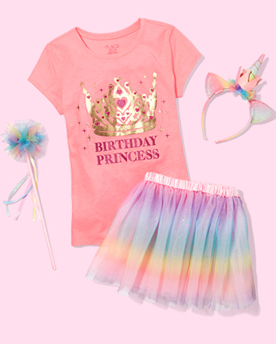 cute girl birthday outfits