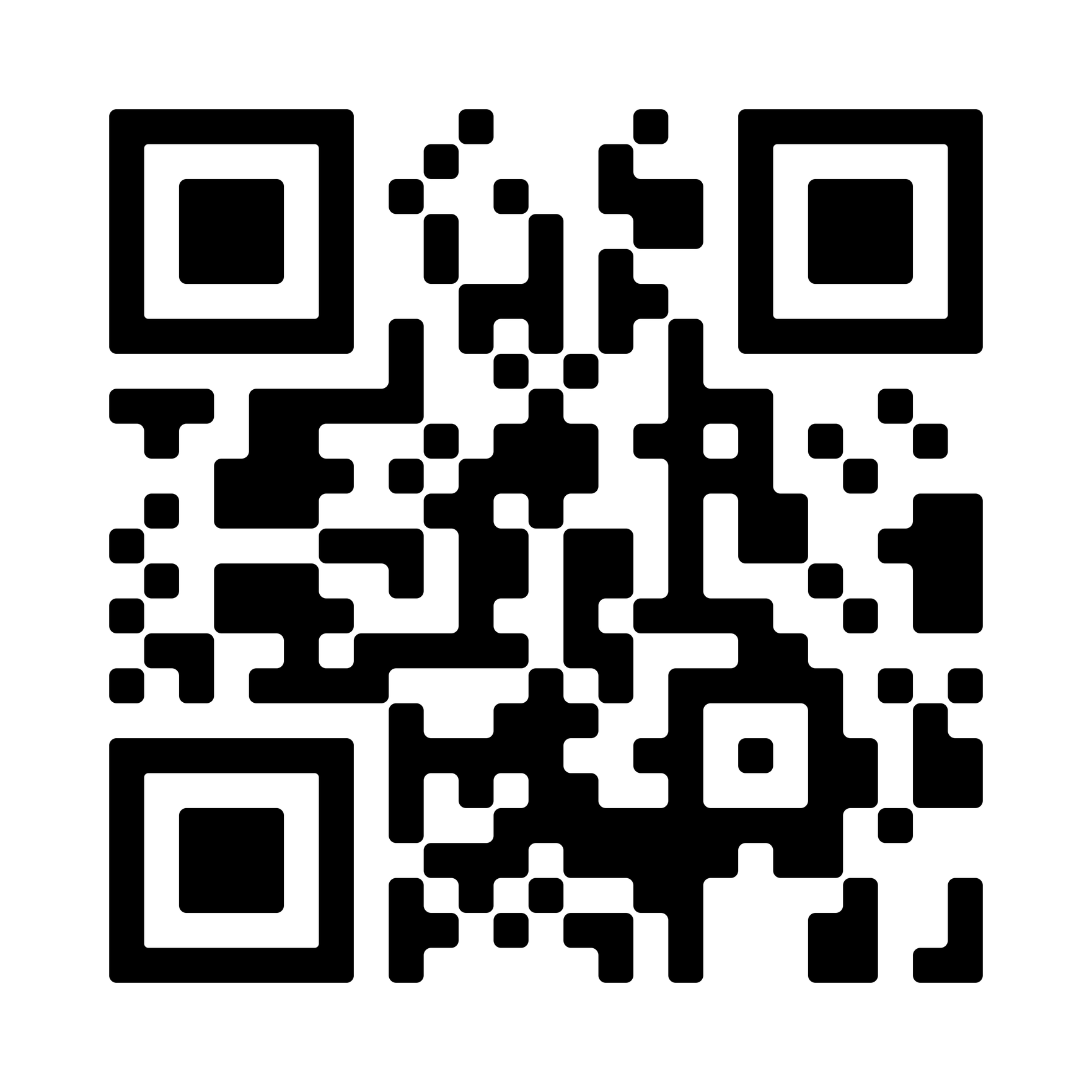 Download the APP today using the QR code in image