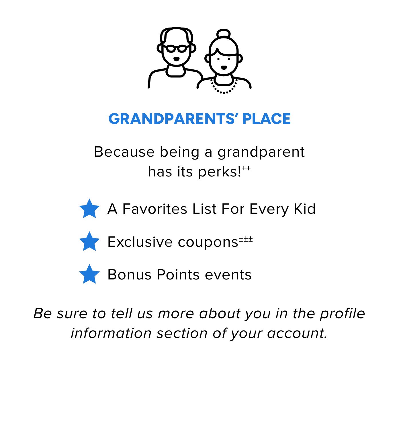 GRANDPARENTS Image