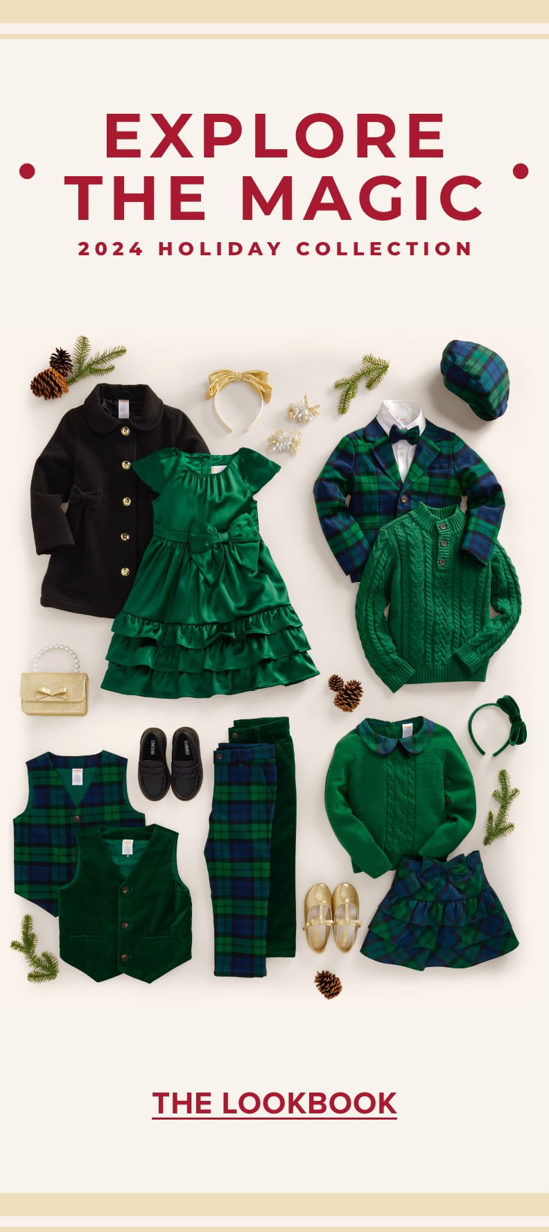 Cuartel general uniforme