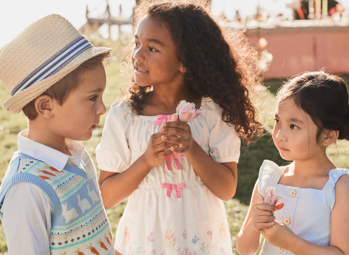 Toddler Boys' Easter Outfits Gymboree CA