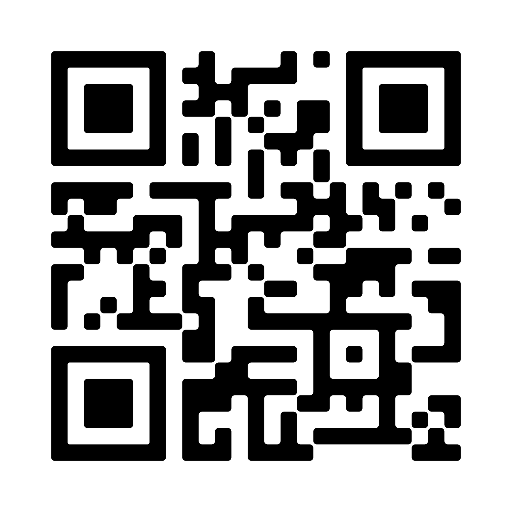 Download the APP today using the QR code in image
