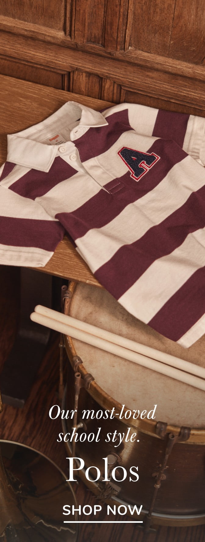 Cuartel general del uniforme