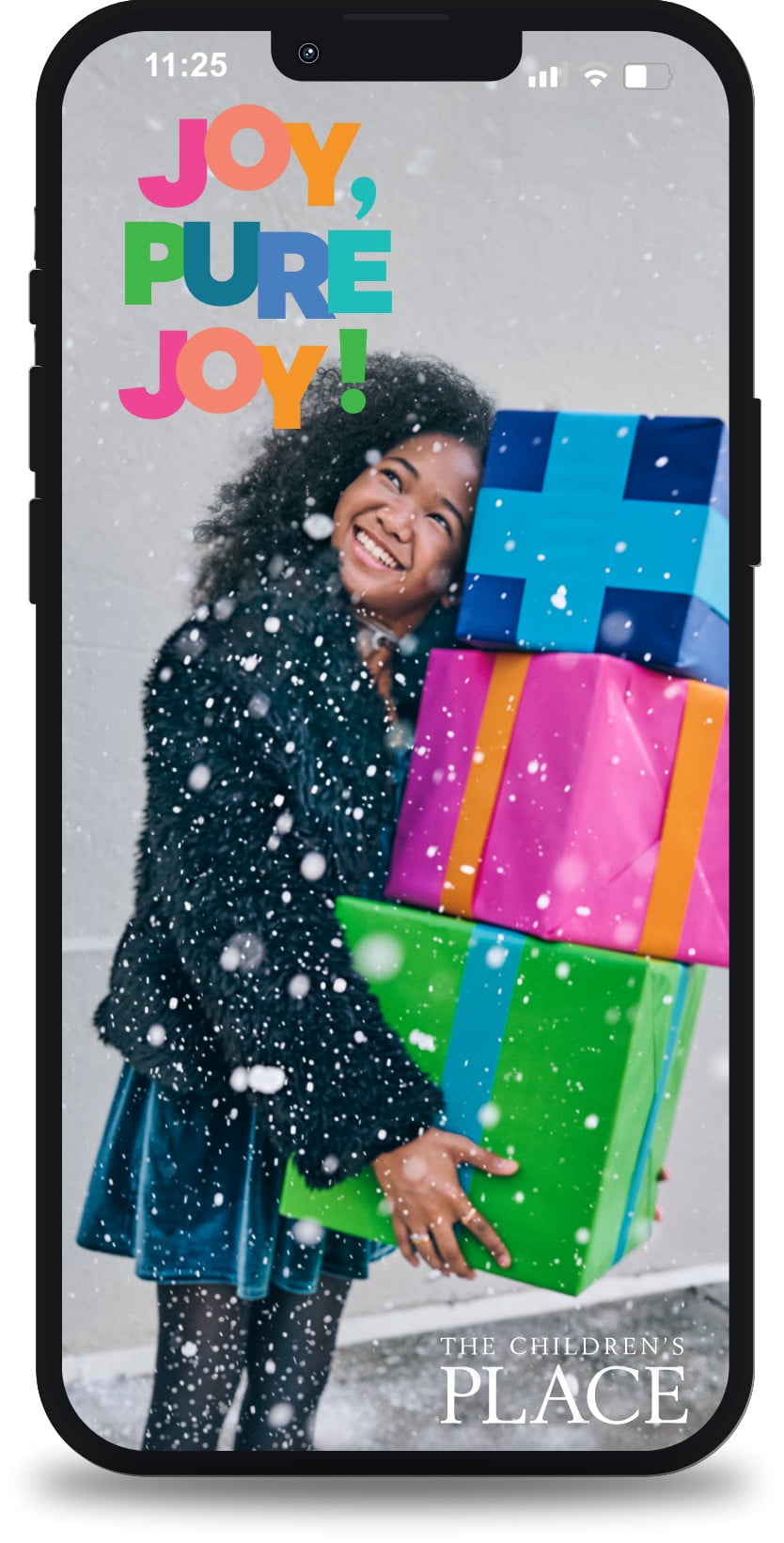 Gymboree image of Phone