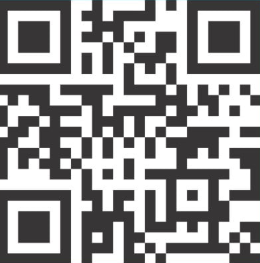 Téléchargez l'application dès aujourd'hui en utilisant le code QR figurant sur l'image.