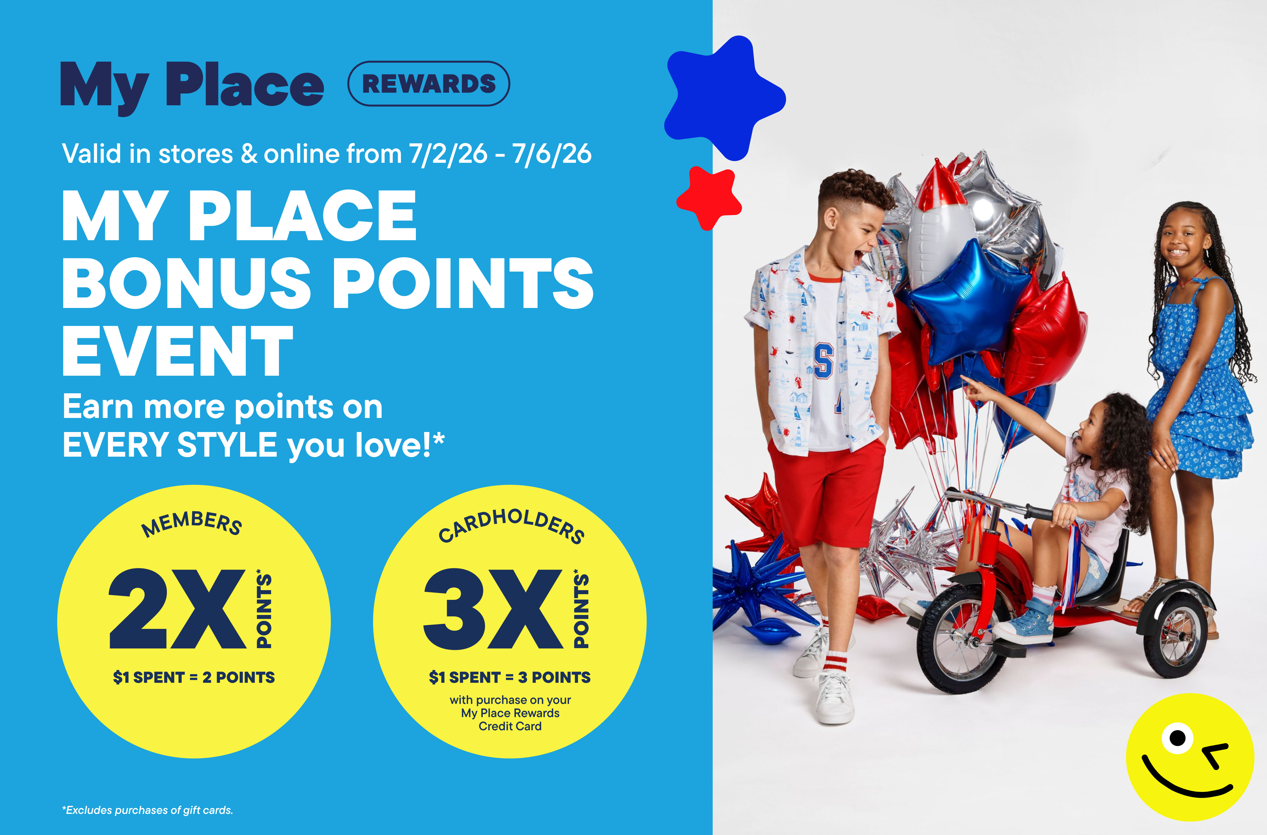 Points Image