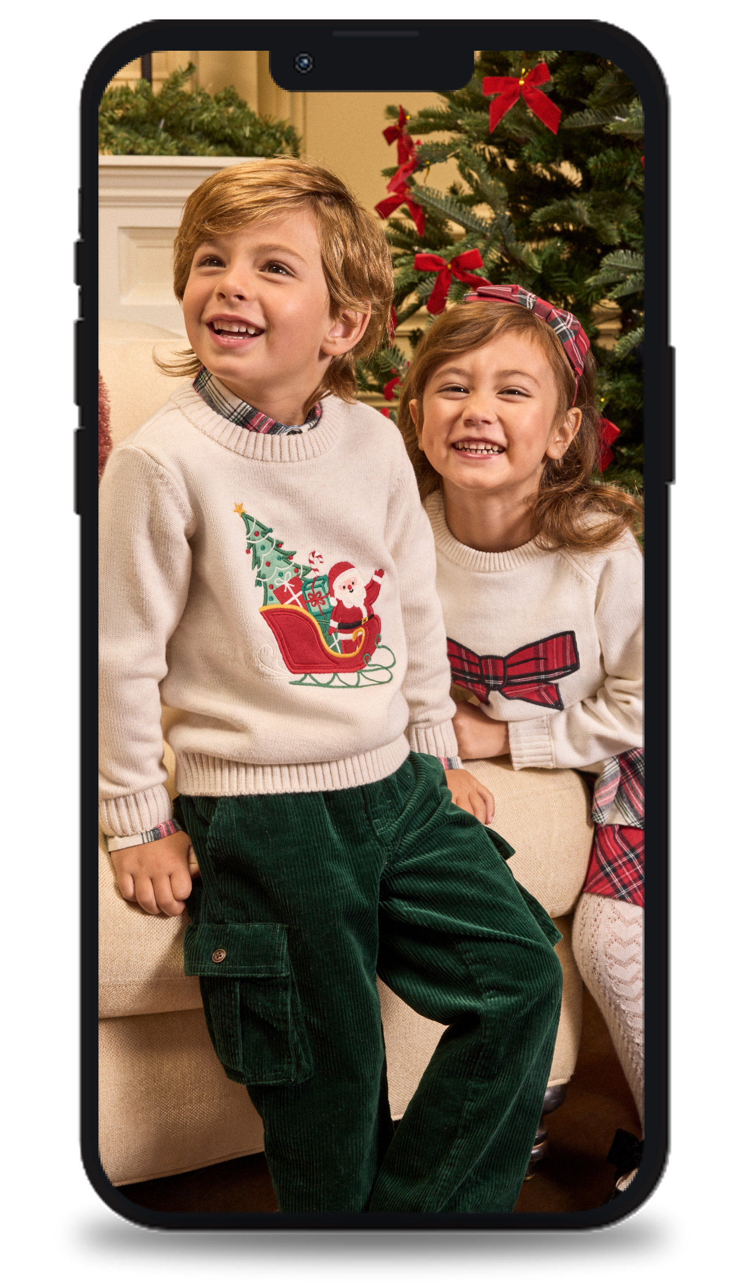 Gymboree image of Phone