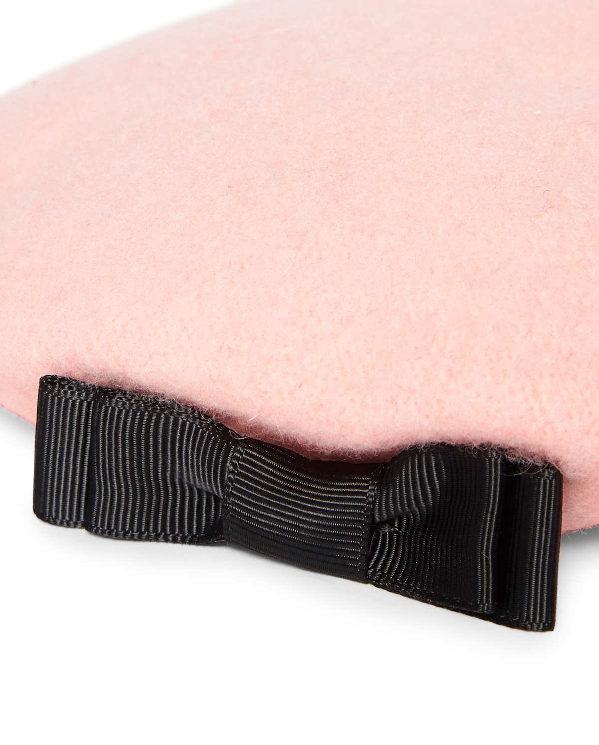 Головные уборы Gymboree Girls Bow Beret - Puuurfect In Paris, цвет: Розовый — фото 1