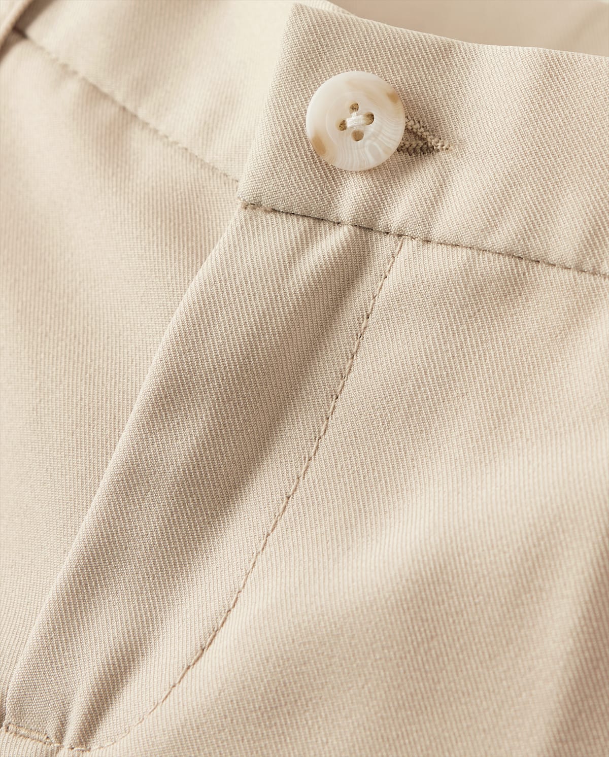Брюки Gymboree Dress Pants - Special Occasions для мальчиков, цвет: Рыжевато-коричневый — фото 2