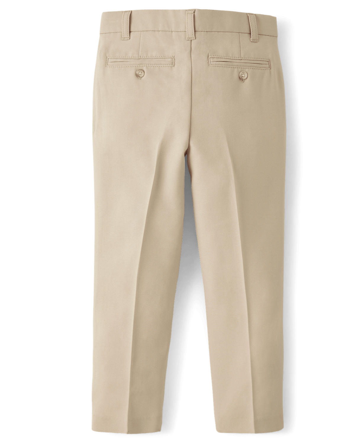 Брюки Gymboree Dress Pants - Special Occasions для мальчиков, цвет: Рыжевато-коричневый — фото 3