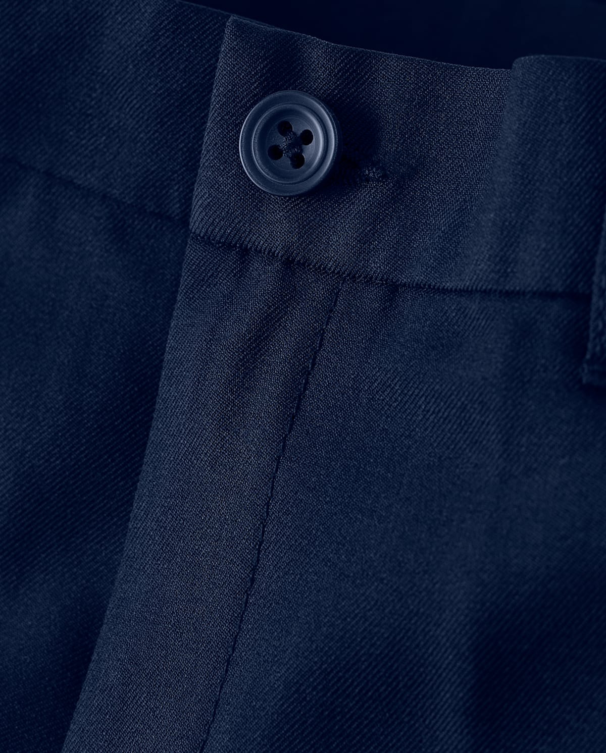 Брюки Gymboree Dress Pants - Special Occasions для мальчиков, цвет: Синий — фото 2