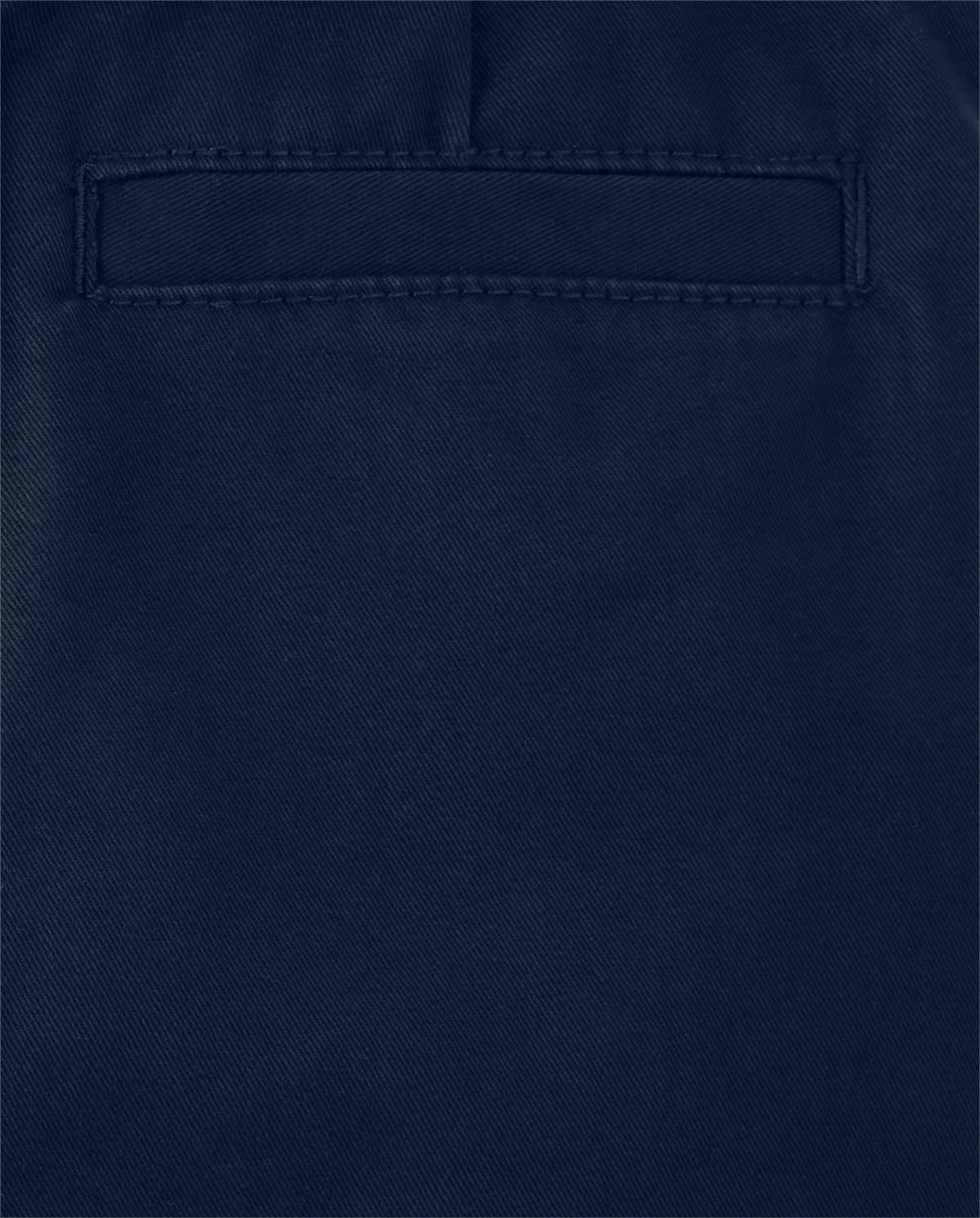 Шорты Gymboree Wrinkle-Resistant Belted Chino - Uniform для мальчиков, цвет: Синий — фото 3