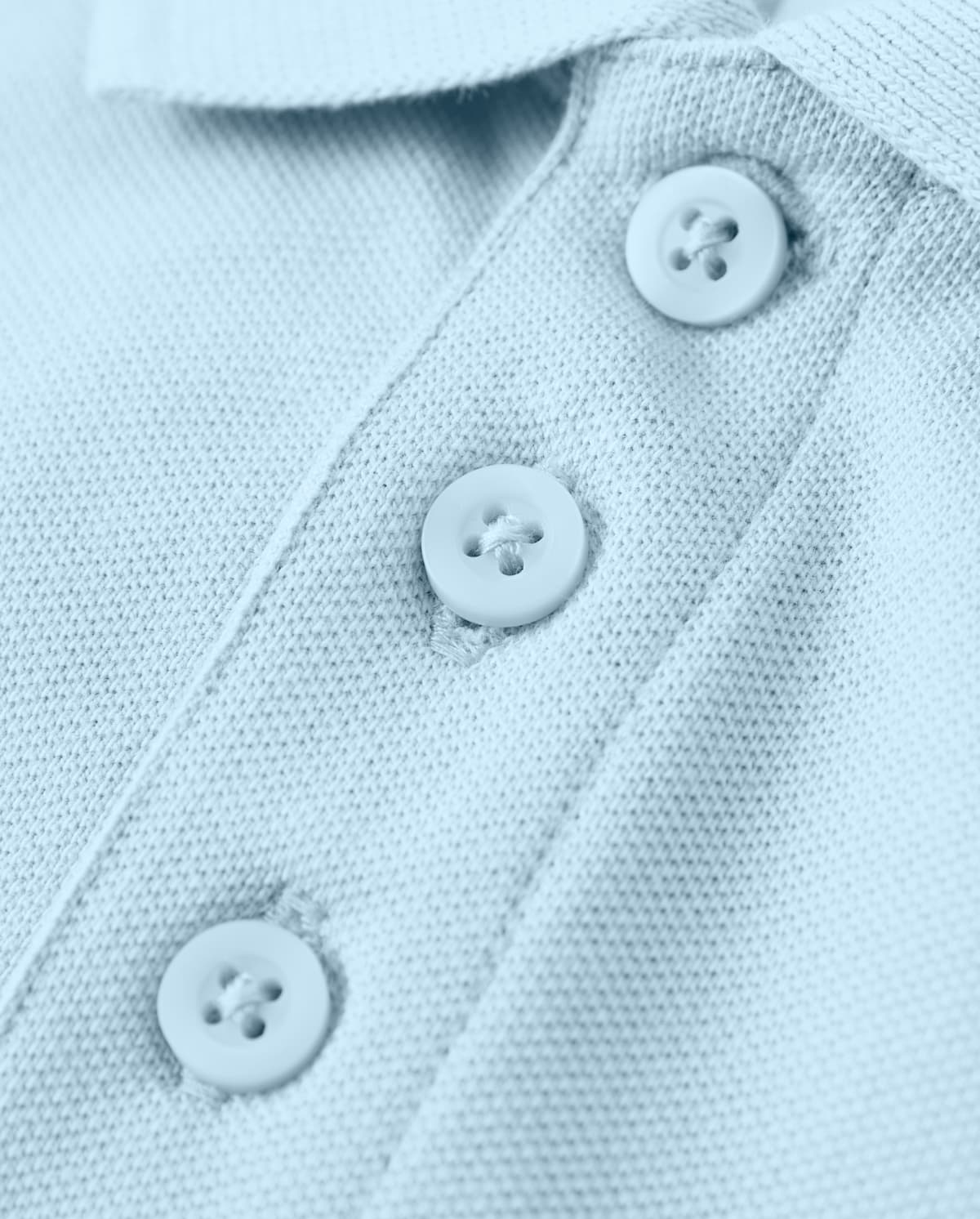 Поло Gymboree Polo - Uniform для мальчиков, цвет: Синий — фото 1