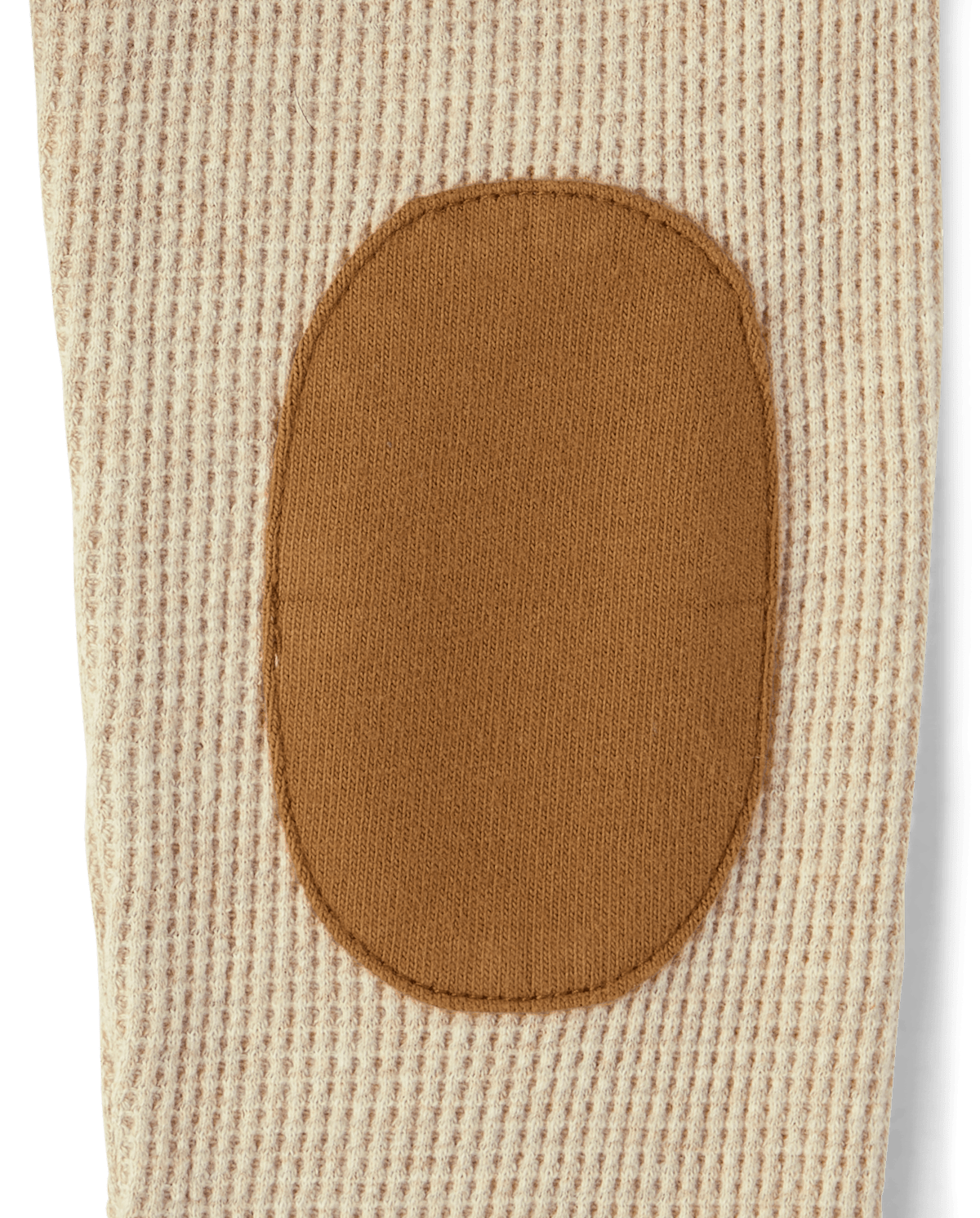 Топ Gymboree Colorblock Thermal Henley - Little Essentials для мальчиков, цвет: Серый — фото 3