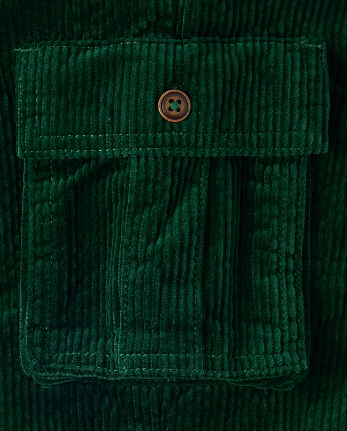 Детские брюки Gymboree Kids Corduroy Pull On Relaxed Cargo Pants - Royal Christmas, цвет: Зелёный — фото 3
