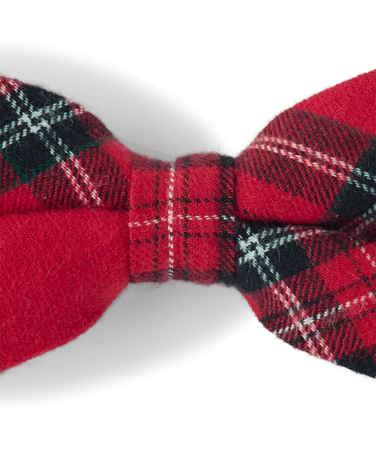 Галстуки Gymboree Plaid Bow Tie - Tartan Remix для мальчиков, цвет: Красный — фото 1