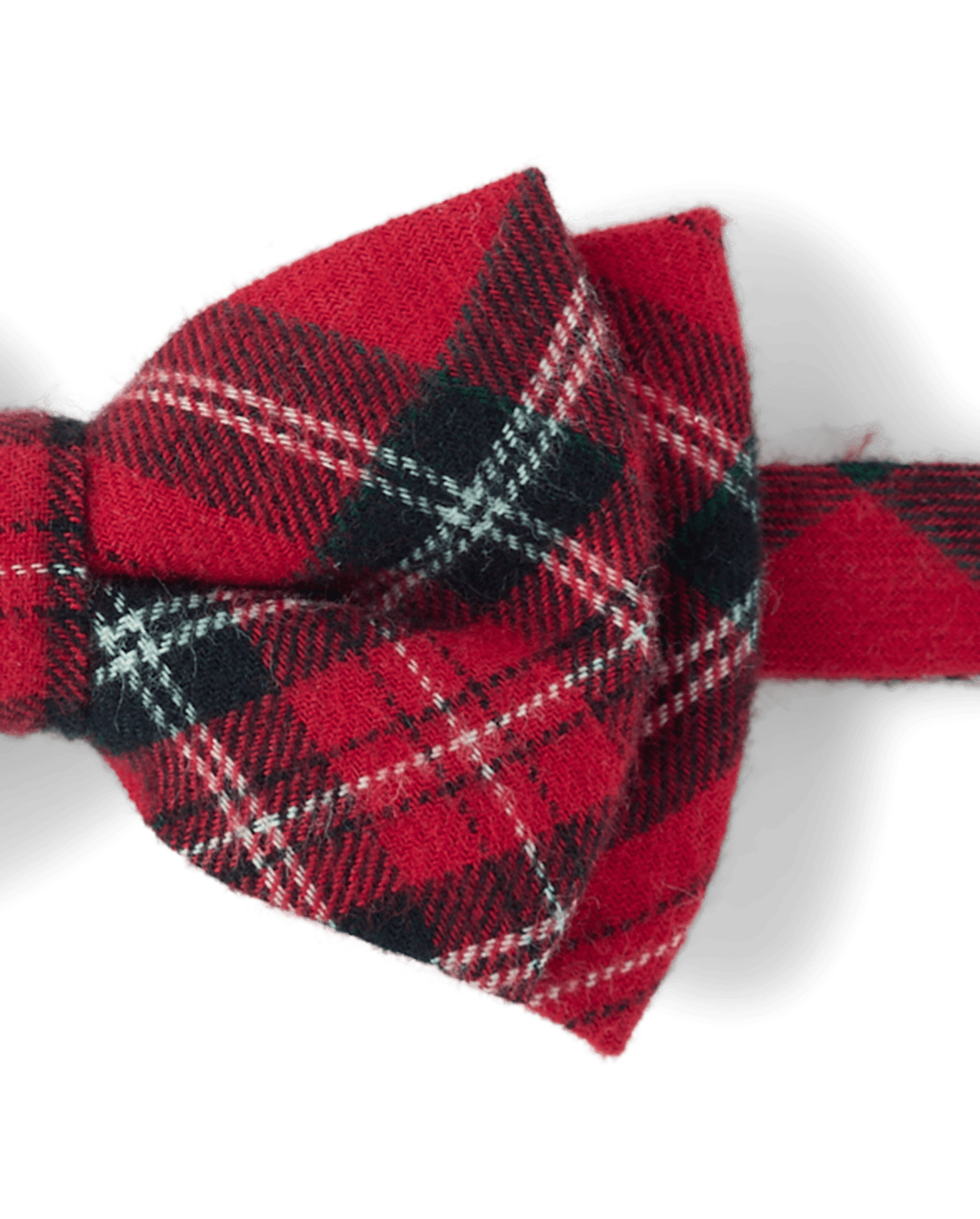 Галстуки Gymboree Plaid Bow Tie - Tartan Remix для мальчиков, цвет: Красный — фото 3